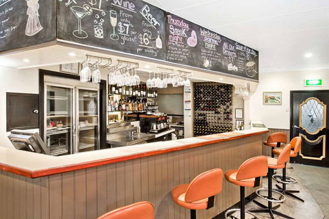 Comfort Inn Dandenong - Stays Accommodation 15