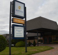 Rowville International Hotel - Stayed