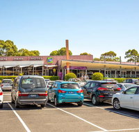 Nightcap at Sandown Park Hotel - Stayed