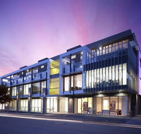 Caroline Serviced Apartments - Stayed