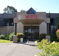 Dingley International Hotel - Stayed