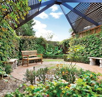 Best Western Plus The Buckingham Inn - Stayed