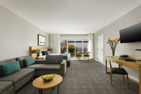 Quest Brighton on the Bay - Stays Accommodation 9