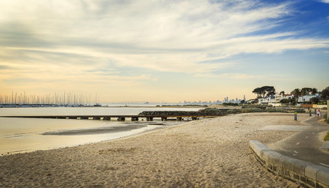 Quest Brighton on the Bay - Stays Accommodation 12