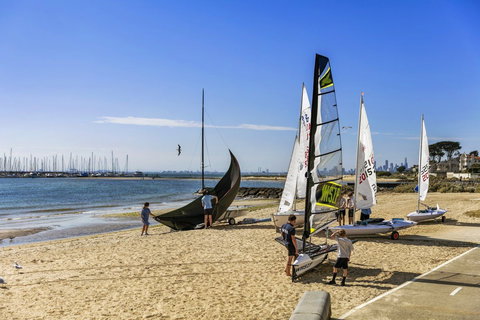 Quest Brighton on the Bay - Stays Accommodation 13