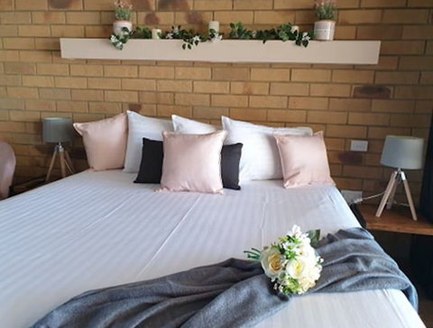 Abacus Motel Mount Isa - Stayed 3