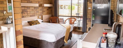 Abacus Motel Mount Isa - Stayed 4