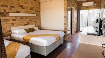 Abacus Motel Mount Isa - Stayed 5