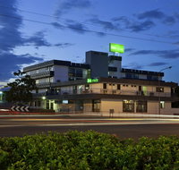 Ibis Styles Mt Isa Verona - Stayed