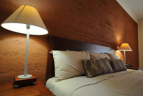 Gidgee Inn - Stayed 2