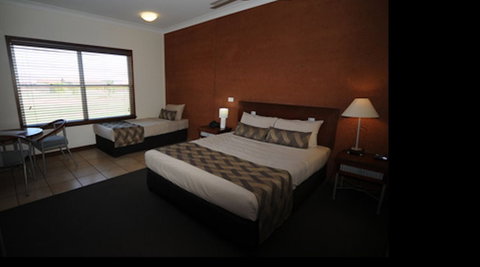 Gidgee Inn - Stayed 4