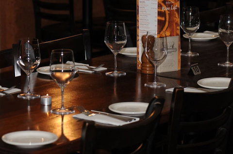 Gidgee Inn - Stayed 6