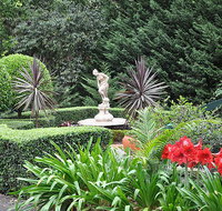 Escarpment Retreat - Stayed