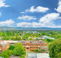 Mantra Albury Hotel - Stayed