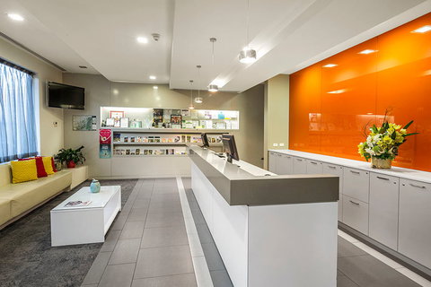 Quest Albury Seviced Apartments - Stays Accommodation 2