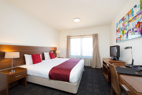 Quest Albury Seviced Apartments - Stays Accommodation 3