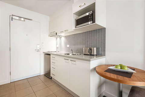 Quest Albury Seviced Apartments - Stays Accommodation 5