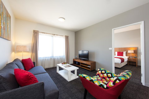 Quest Albury Seviced Apartments - Stays Accommodation 7