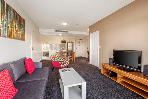 Quest Albury Seviced Apartments - Stays Accommodation 8
