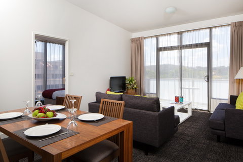 Quest Albury Seviced Apartments - Stays Accommodation 10
