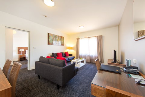 Quest Albury Seviced Apartments - Stays Accommodation 11