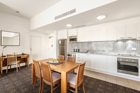 Quest Albury Seviced Apartments - Stays Accommodation 12