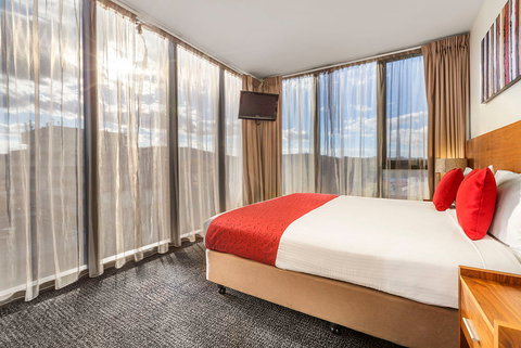 Quest Albury Seviced Apartments - Stays Accommodation 13