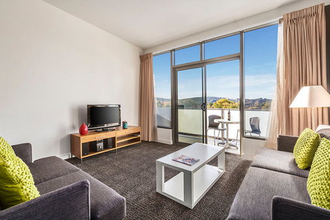 Quest Albury Seviced Apartments - Stays Accommodation 14