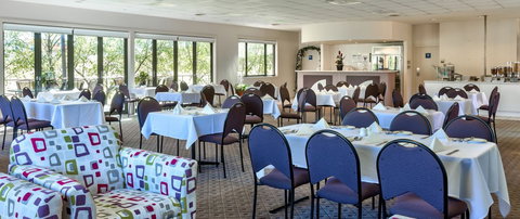 Blazing Stump Motel & Suites - Stayed 2