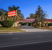 Econo Lodge Border Gateway Wodonga - Stayed