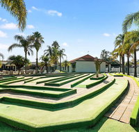 Quality Siesta Resort - Stayed