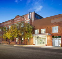 Quest Albury on Townsend - Stayed