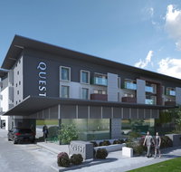 Quest Wangaratta - Stayed