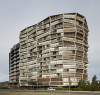 Ovolo Nishi - Stayed