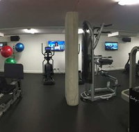 Avenue Hotel Canberra - Stayed