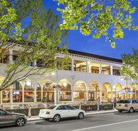 Quest Canberra - Stayed