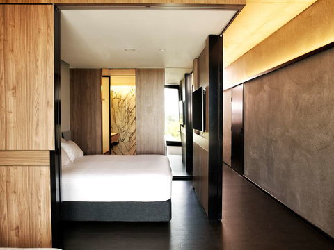 A By Adina Canberra - Stayed 6