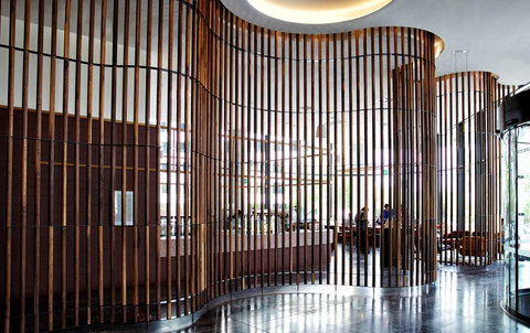 A By Adina Canberra - Stayed 10