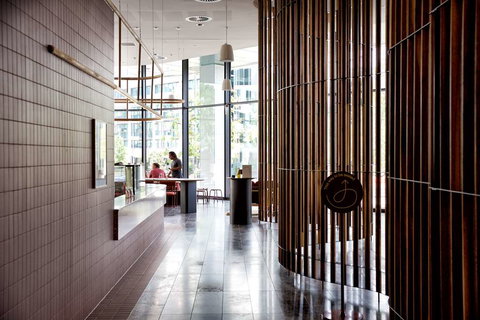 A By Adina Canberra - Stayed 11