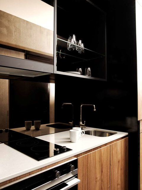 A By Adina Canberra - Stayed 17