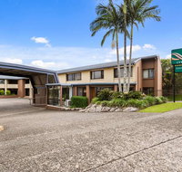 Quality Inn City Ctr Coffs Harbour - Stayed