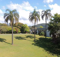 Comfort Inn Premier Coffs Harbour - Stayed