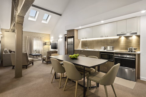 Quest Newcastle West - Stays Accommodation 2