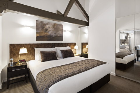 Quest Newcastle West - Stays Accommodation 3