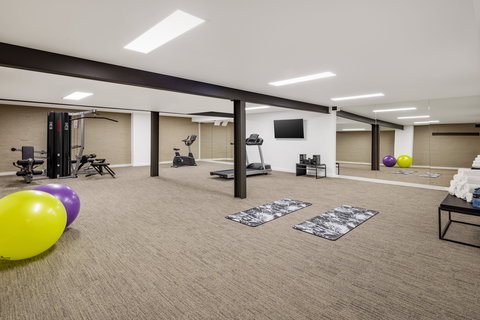 Quest Newcastle West - Stays Accommodation 9