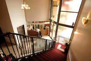 Warners at the Bay Motel - Stayed 1