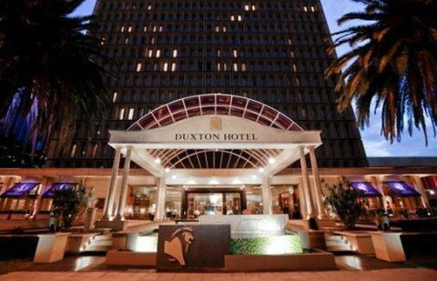 Duxton Hotel - Stayed 0