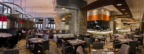 Duxton Hotel - Stayed 12