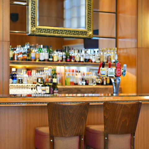 Duxton Hotel - Stayed 13