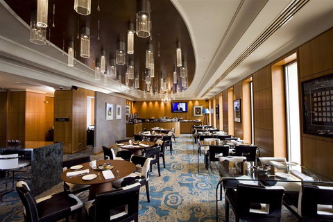 Duxton Hotel - Stayed 16